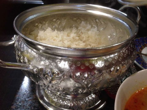 Ayudhya Thai Restaurant - Accommodation Whitsundays 0