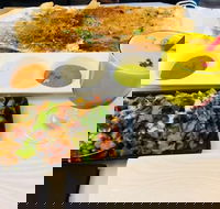 Baahubali Indian Restaurant - Accommodation Whitsundays