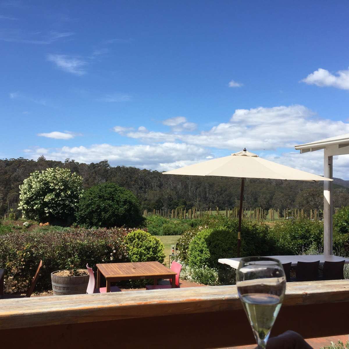 Stony Head TAS Accommodation Whitsundays