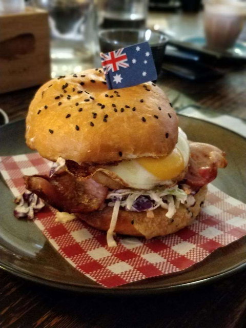 Bellyfish Cafe - Accommodation Whitsundays 0