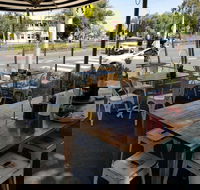 Benjamin's Crepes and Waffles - Accommodation Whitsundays