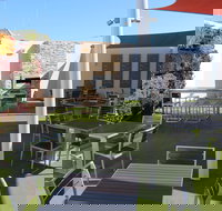 Bill's Bar - Ningaloo Coral Bay - Accommodation Whitsundays