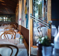 Bistro Niagara - Accommodation Whitsundays