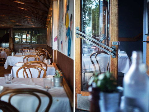 Bistro Niagara - Accommodation Whitsundays 0