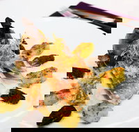 Bistro du monde - Accommodation Whitsundays