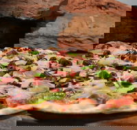 Bite Pizza - Accommodation Whitsundays