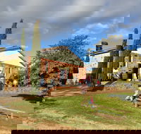 Booths Taminick Cellars - Accommodation Whitsundays