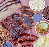 Bovine and Swine Barbeque - Accommodation Whitsundays