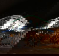 Braidwood Hotel - Accommodation Whitsundays