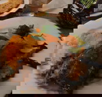 Bundaberg Services Club - Accommodation Whitsundays