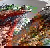 Butcher Baker - Accommodation Whitsundays