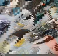 Cafe Le Monde - Accommodation Whitsundays