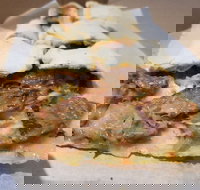 Cafe Defne - Accommodation Whitsundays