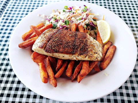 Cafe 63 - Accommodation Whitsundays 0