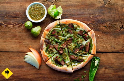 California Pizza Kitchen - Accommodation Whitsundays 0