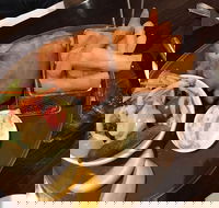 Cape Schanck Resort Restaurant - Accommodation Whitsundays