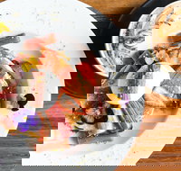 Carriage Cafe - Accommodation Whitsundays