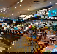 Central Park Tavern - Accommodation Whitsundays