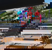 Club Jamberoo - Accommodation Whitsundays