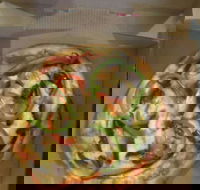 Cold Rock Ice Creamery - Rye - Accommodation Whitsundays