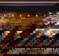 Cru Wine Bar - Accommodation Whitsundays