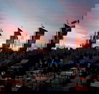 Cruising Yacht Club of Australia - Accommodation Whitsundays