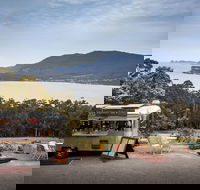 Cubed Espresso - Accommodation Whitsundays