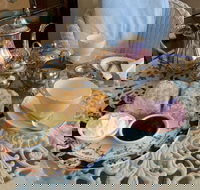 Czeg's Cafe - Accommodation Whitsundays