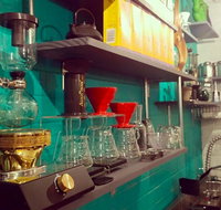 Darcy Street Project Brew Bar - Accommodation Whitsundays