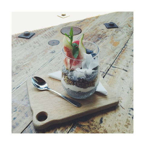 Dose Espresso - Accommodation Whitsundays 0