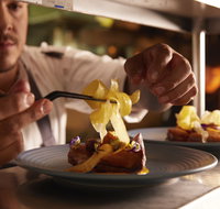 Eschalot - Accommodation Whitsundays