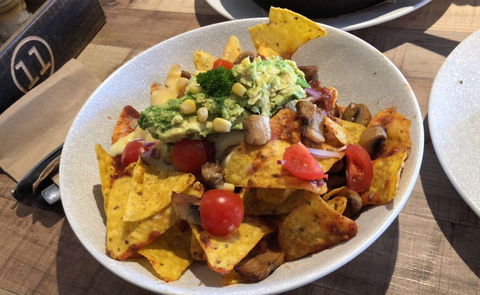 Espresso Warriors - Cabramatta - Accommodation Whitsundays 0