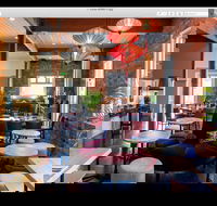 Fook Shing - Accommodation Whitsundays