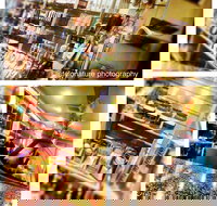 Food by Cooking Company - Accommodation Whitsundays