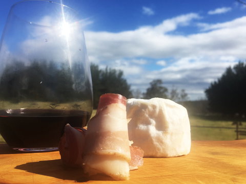 Fork It Farm - Accommodation Whitsundays 0