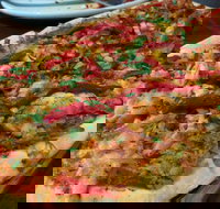 Four Hands Pizza - Accommodation Whitsundays