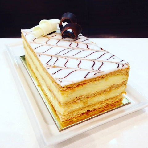 Francois Artisan Baker - Accommodation Whitsundays 0