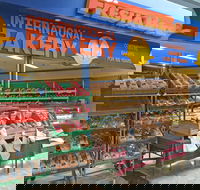 Fresha Bake International Bakery - Accommodation Whitsundays