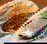 Friar Tucks - Accommodation Whitsundays