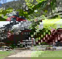 Greenway Wines - Accommodation Whitsundays