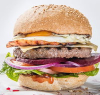 Grill'd - Townsville - Accommodation Whitsundays