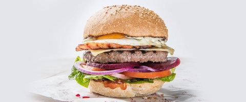 Grill'd - Townsville - Accommodation Whitsundays 0