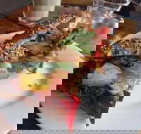 Grounded House - Accommodation Whitsundays