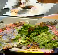 Guzman Y Gomez - South Toowoomba - Accommodation Whitsundays