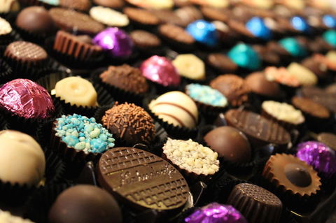 Hahndorf's Fine Chocolates - Kew - Accommodation Whitsundays 0