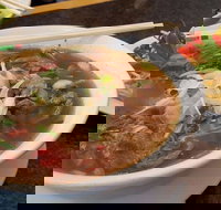 Han's Cafe - Mandurah - Accommodation Whitsundays