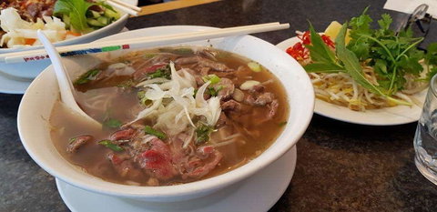 Han's Cafe - Mandurah - Accommodation Whitsundays 0