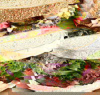 Healthy Habits - Melton - Accommodation Whitsundays