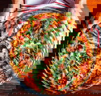 Huxley's - Accommodation Whitsundays