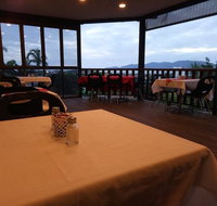 Island View Restaurant - Accommodation Whitsundays
